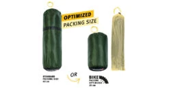 Bella Bikepackingzelt - Wechsel -Feinbier Unterwegs Geschäft wechsel bella bikepackingzelt 231055 gr n 5467