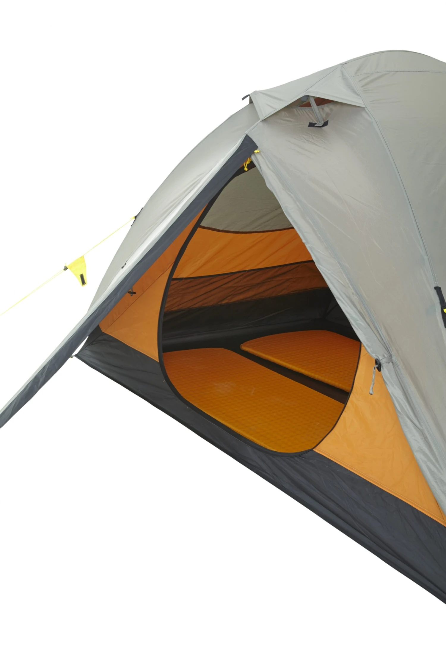 Charger TL Kuppelzelt - Wechsel 4 Charger TL Kuppelzelt - Wechsel – Bild 2