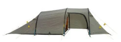 Intrepid 4 TL Tunnelzelt - Wechsel