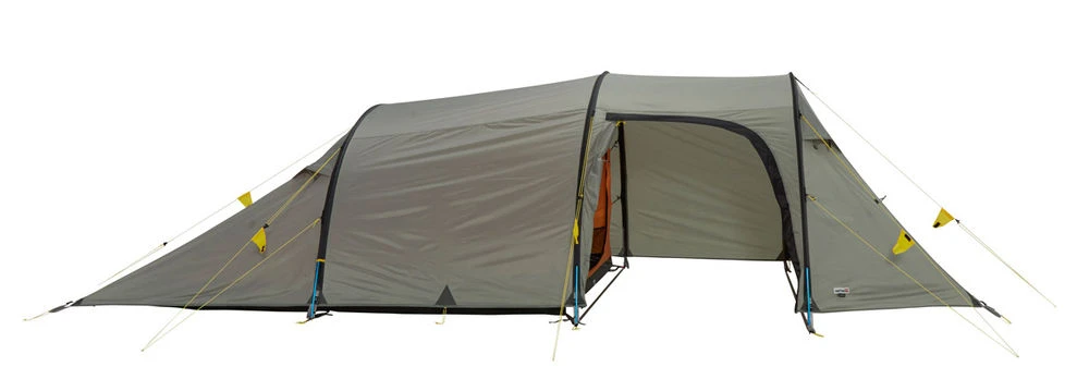 Intrepid 4 TL Tunnelzelt - Wechsel 3 Intrepid 4 TL Tunnelzelt - Wechsel