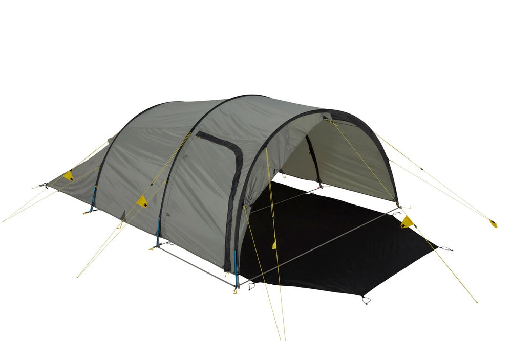 Intrepid 4 TL Tunnelzelt - Wechsel 4 Intrepid 4 TL Tunnelzelt - Wechsel – Bild 2