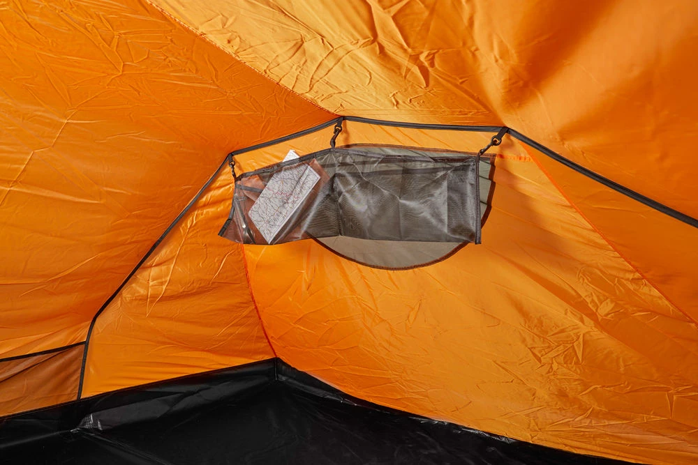 Intrepid 4 TL Tunnelzelt - Wechsel 5 Intrepid 4 TL Tunnelzelt - Wechsel – Bild 3