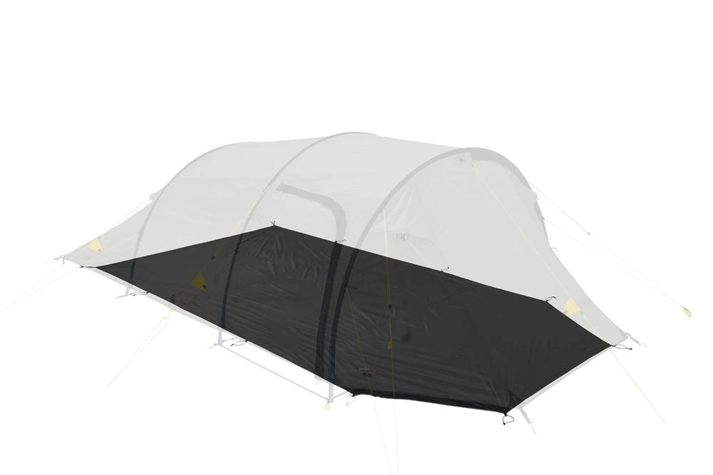 Intrepid 4 TL Tunnelzelt - Wechsel 6 Intrepid 4 TL Tunnelzelt - Wechsel – Bild 4