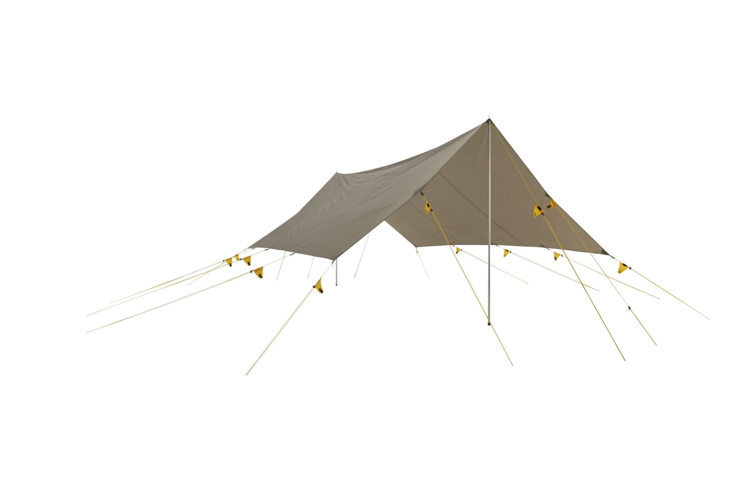 L TL (400 X 435cm) Tarp - Wechsel 3 L TL (400 X 435cm) Tarp - Wechsel