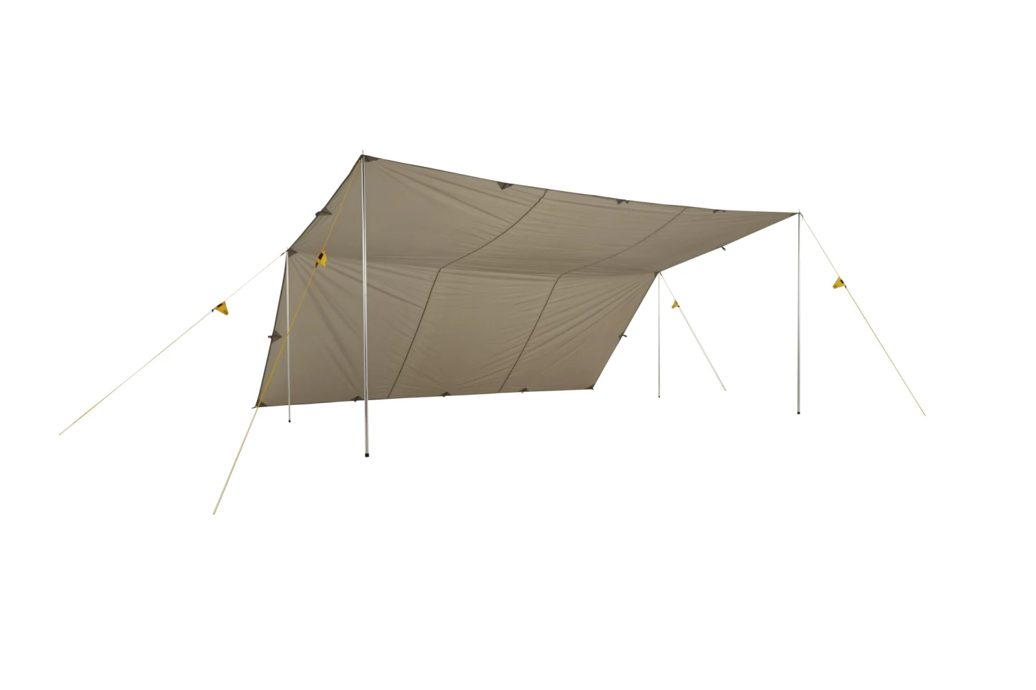 L TL (400 X 435cm) Tarp - Wechsel 4 L TL (400 X 435cm) Tarp - Wechsel – Bild 2