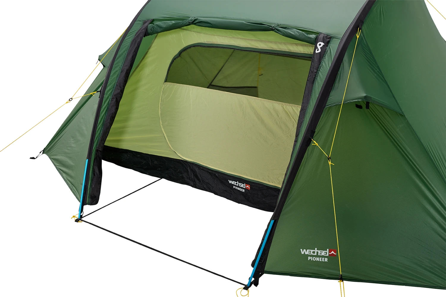 Wechsel Pioneer ZG 5 Wechsel Pioneer ZG – Bild 3